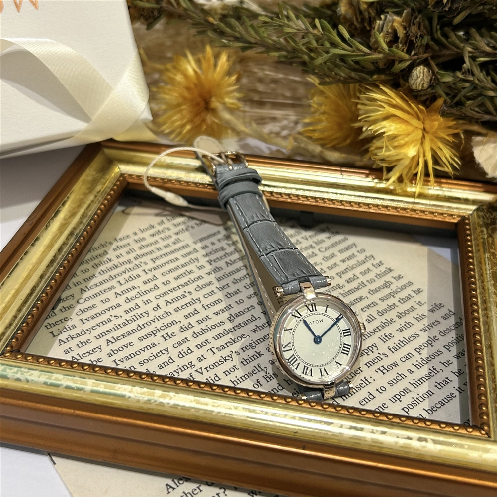 【MATOW】5周年を彩る限定カラーモデル!