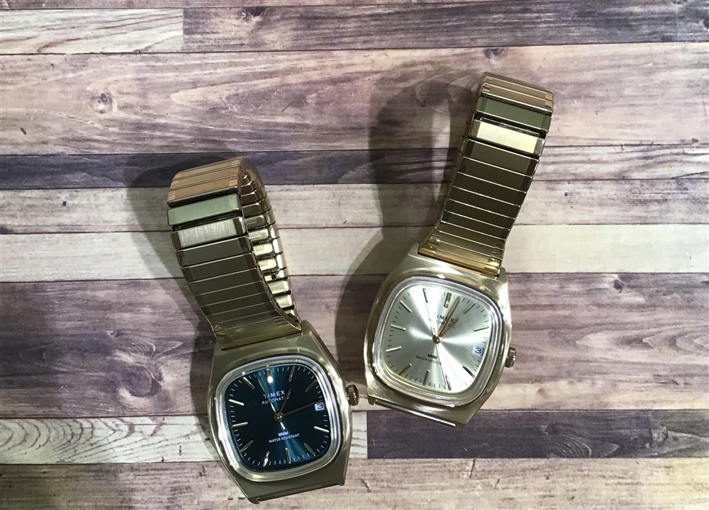 TIMEX人気モデルご紹介!!