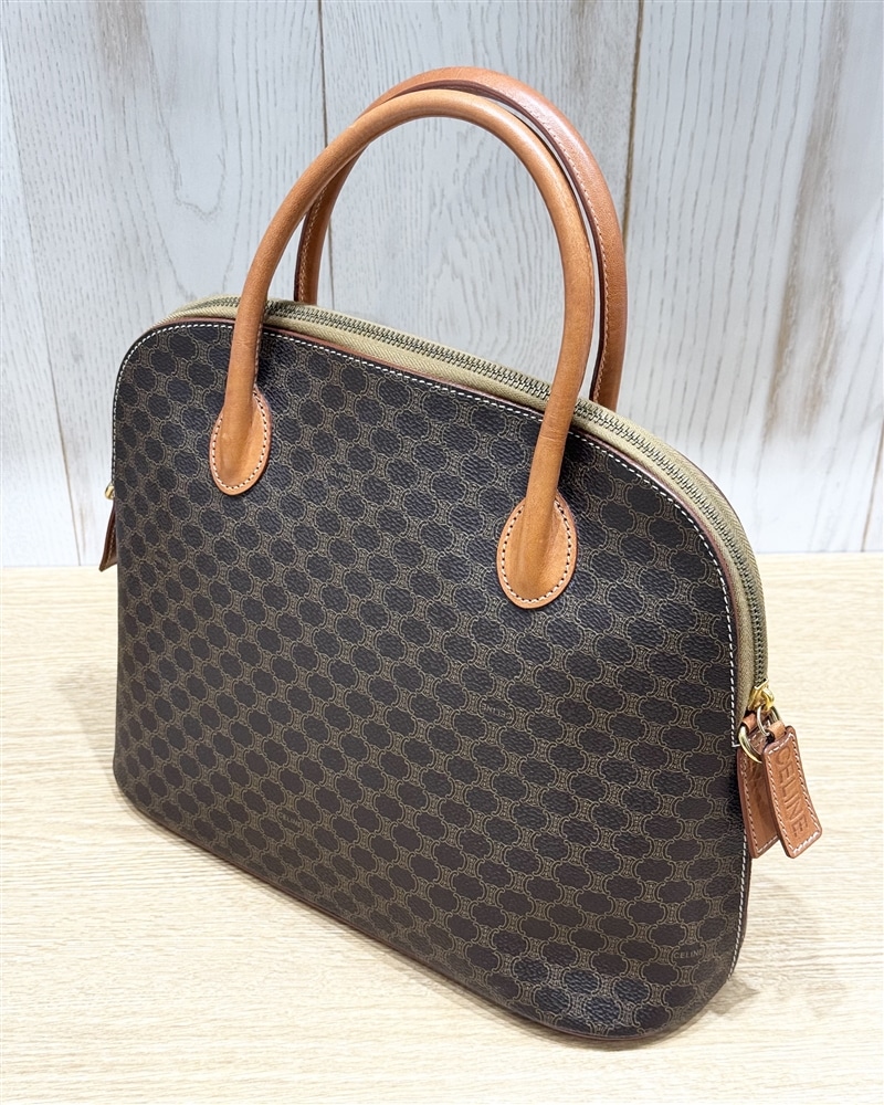 【CELINE】仙台エスパル店　オールドセリーヌ新入荷