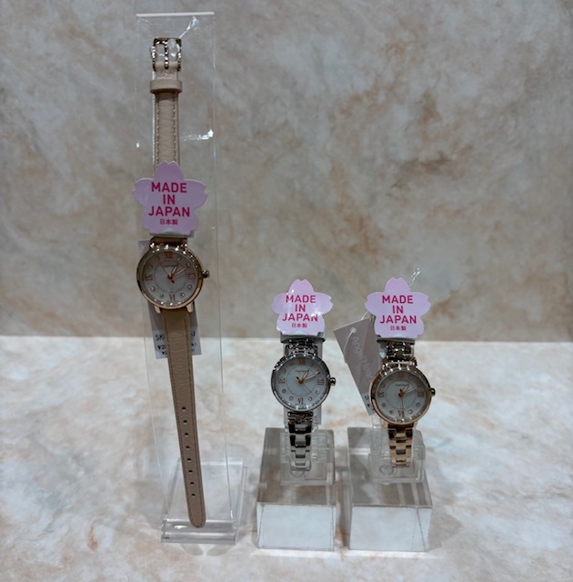 【Angel Heart】新作入荷