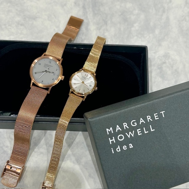 【MARGARET  HOWELL idea】仙台エスパル店　お買い得商品