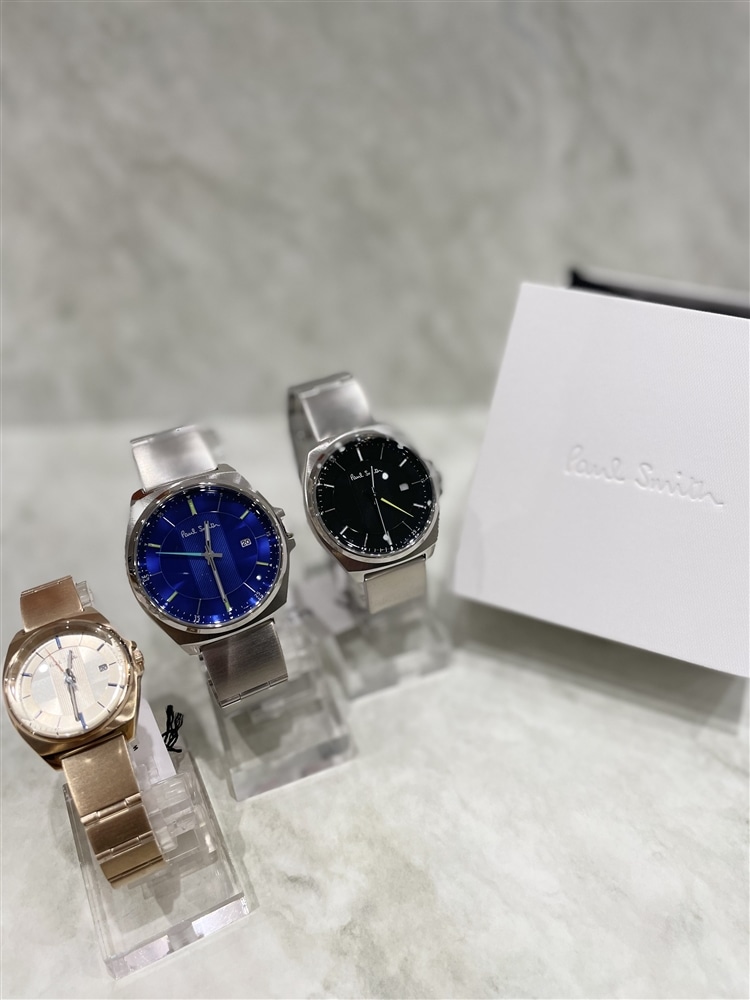 【Paul Smith】仙台エスパル店