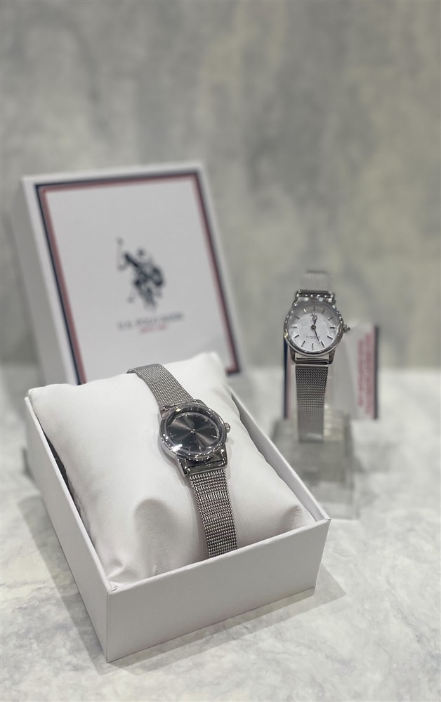 【U.S.POLO】　エスパル仙台店