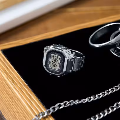 【チックタック仙台】G-SHOCK リングウォッチ再入荷!!!