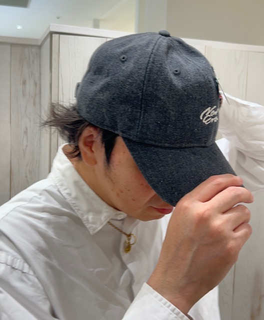 【NEW ERA】仙台エスパル店