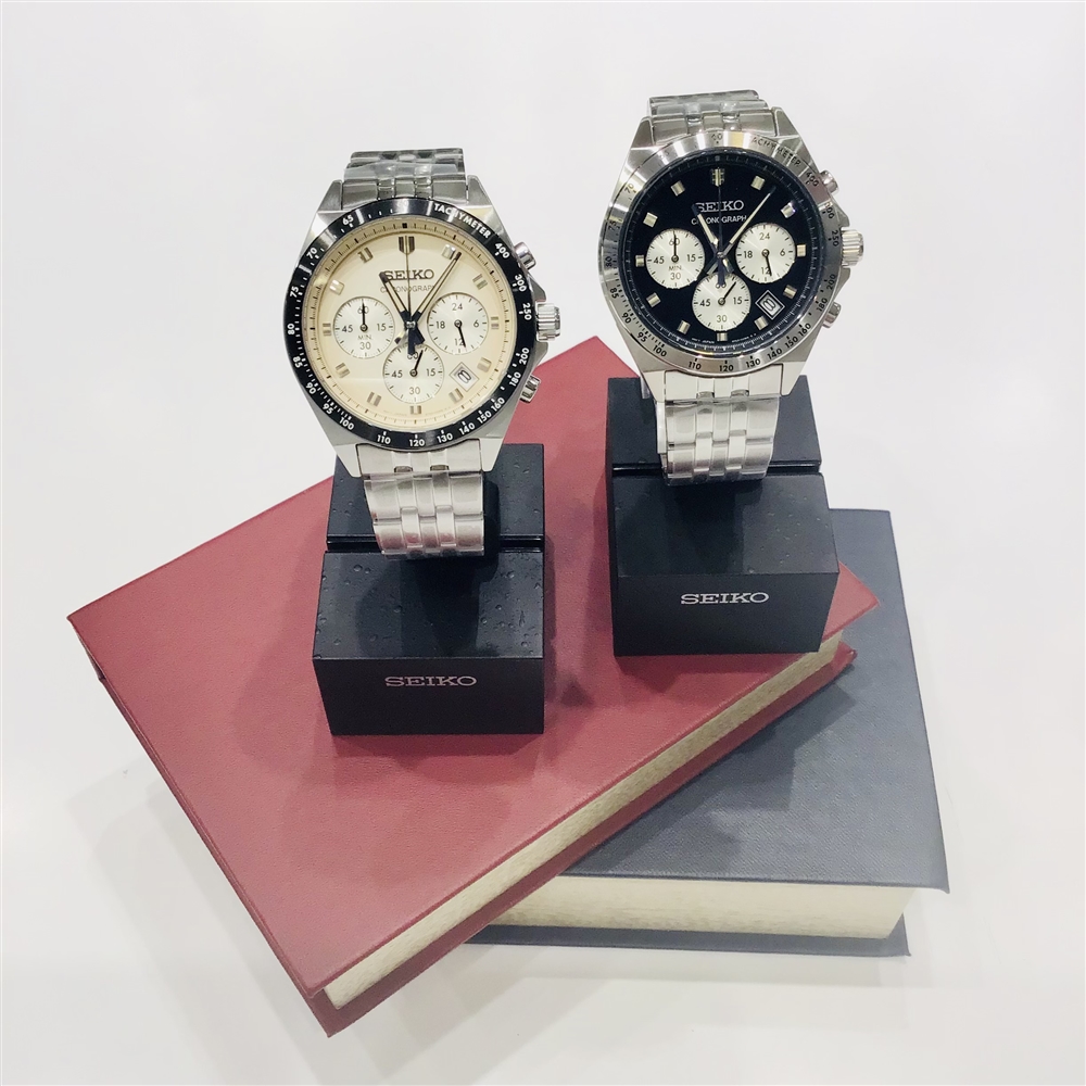 【エキスポ店】本日発売 SEIKO SELECTION 新作入荷！