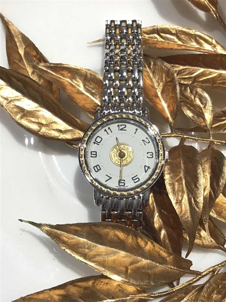 【VINTAGE 】自分へのご褒美に♪ヴィンテージエルメスのセリエをご紹介致します！【グランフロント大阪（梅田）】