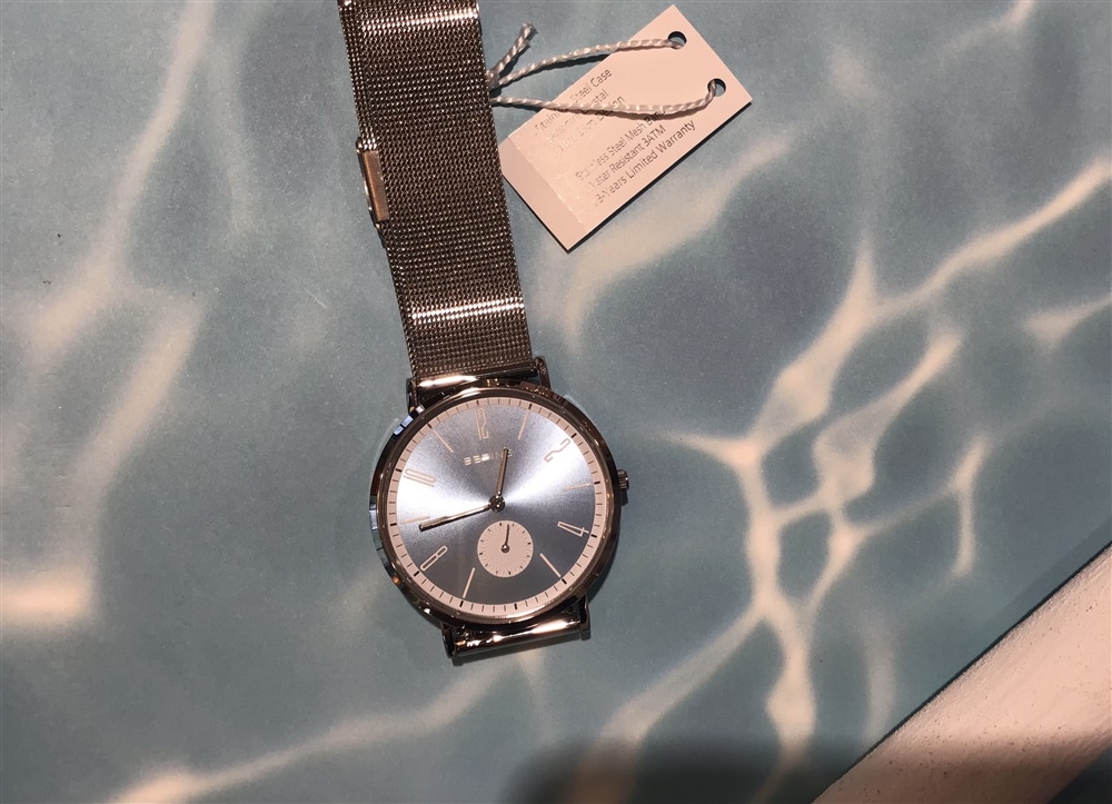 【BERING】7月発売！Northern Lights 2025をご紹介します♪【グランフロント大阪（梅田）】