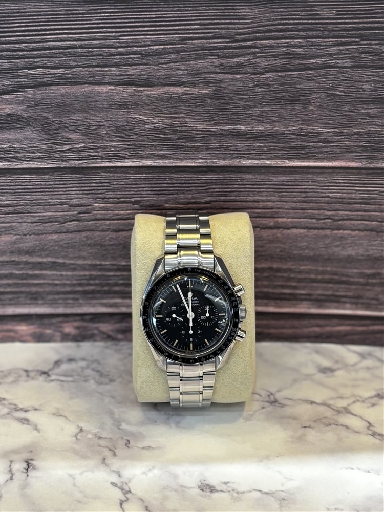 【VINTAGE】オメガのスピードマスターPROをご紹介いたします。【グランフロント大阪(梅田)】