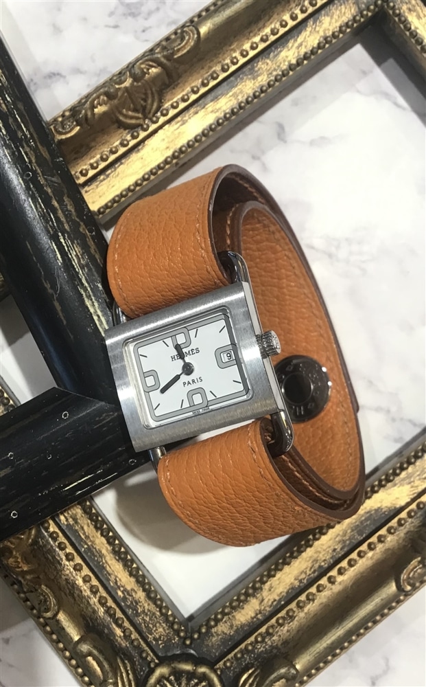 【VINTAGE】HERMESのヴィンテージよりバレニアが入荷いたしました♪【グランフロント大阪（梅田）】