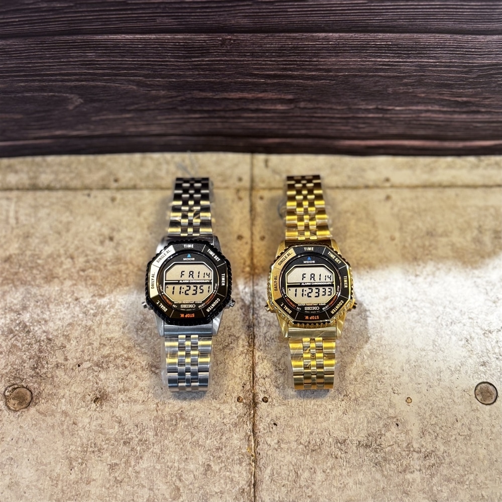 【SEIKO】セイコー×宇宙兄弟コラボ腕時計が登場！【グランフロント大阪（梅田）】