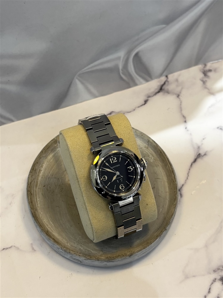 【VINTAGE】CARTIERからパシャCをご紹介いたします【グランフロント大阪(梅田)】