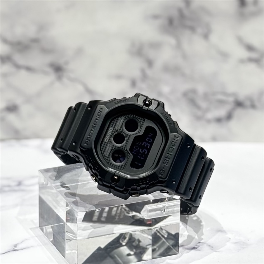 【G-SHOCK】2026年1月発売！クールなお時計をご紹介いたします♪  【グランフロント大阪（梅田）】