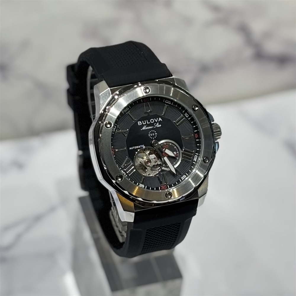 【BULOVA】150周年記念　日本限定の時計をご紹介いたします。【グランフロント大阪（梅田）】