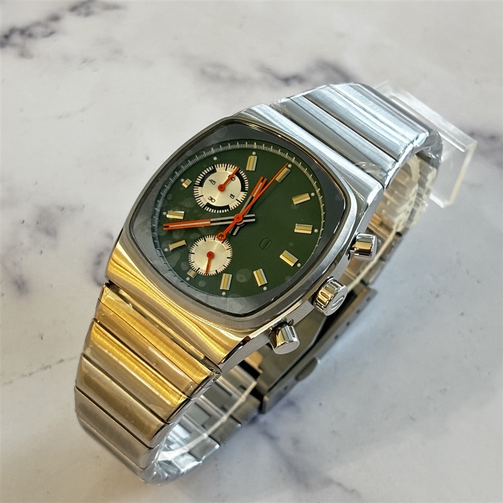 【BREW WATCH】春らしい色合いの日本限定モデルをご紹介いたします。【グランフロント大阪(梅田)】