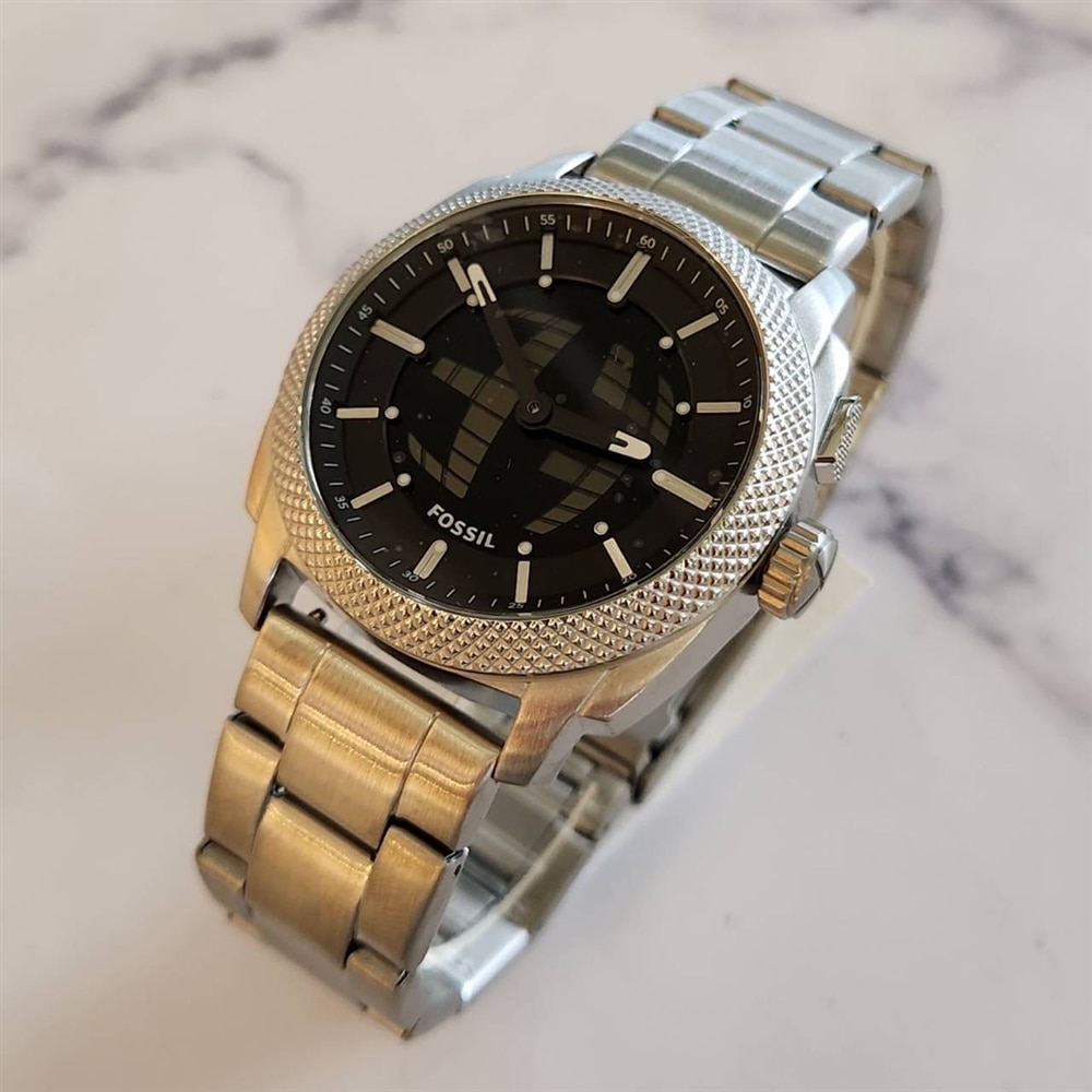 【FOSSIL】復刻モデル！人気を博した “ Big Tic ” をご紹介いたします♪【グランフロント大阪（梅田）】