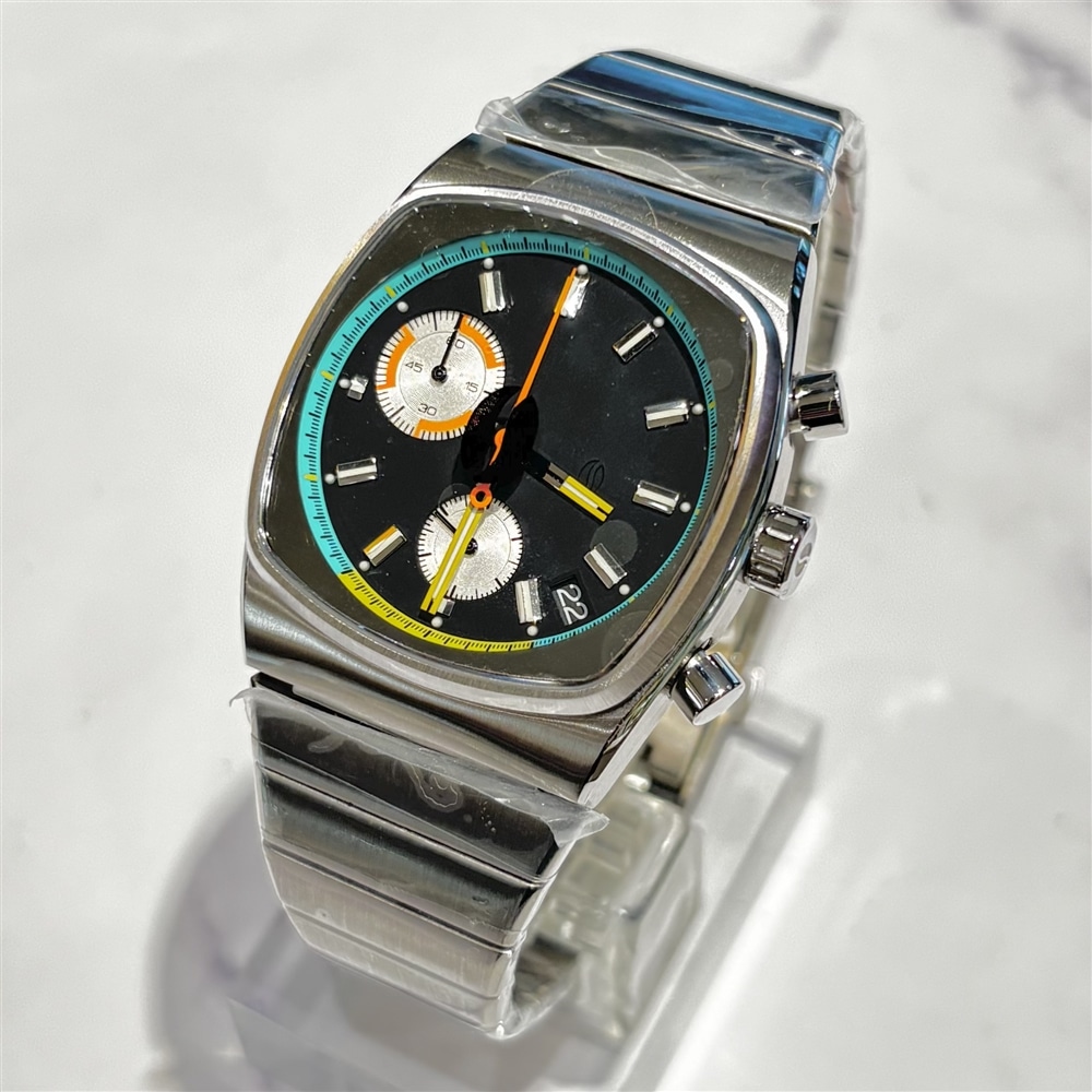 【Brew Watch】Introducing The Charming Retro Brew Metric【Grand Front Osaka（Umeda）】