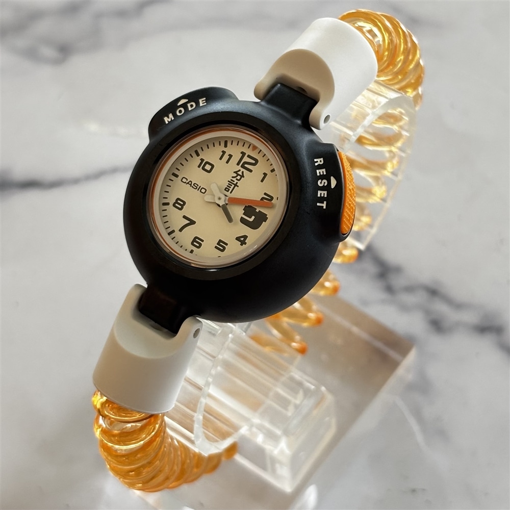 【CASIO】緊急入荷!サウナ時計をご紹介いたします。【グランフロント大阪(梅田)】