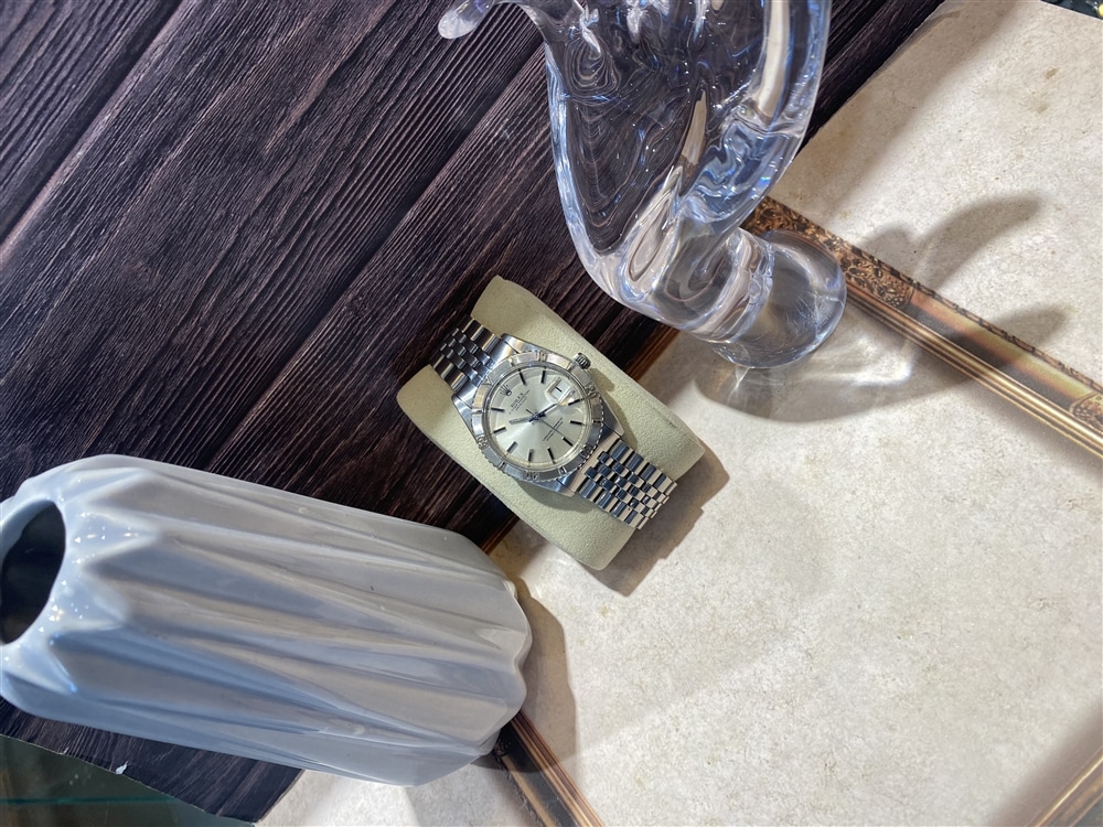 【VINTAGE】ROLEXデイトジャストの珍しいモデルが入荷しました!【グランフロント大阪(梅田)】