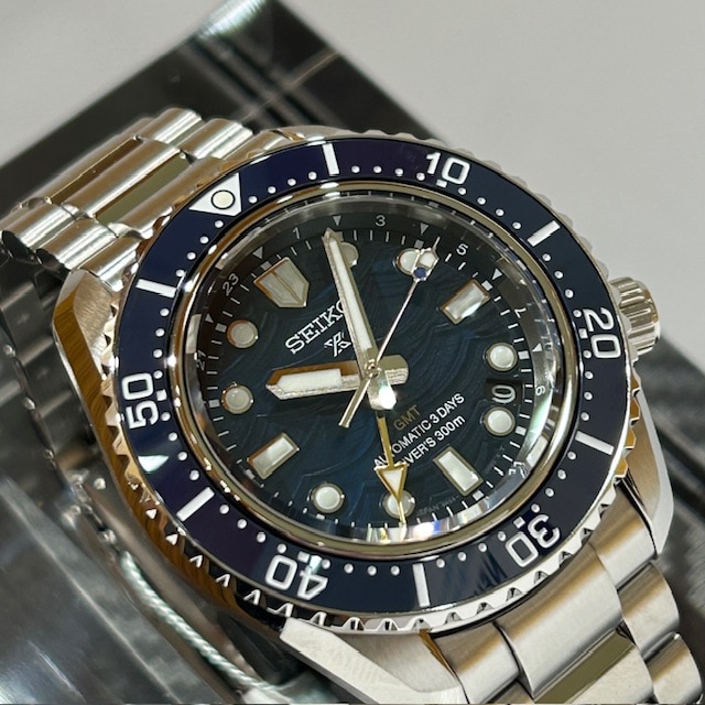 【SEIKO】1965 / 1968ヘリテージ60周年限定のご紹介！《チックタック松山店》