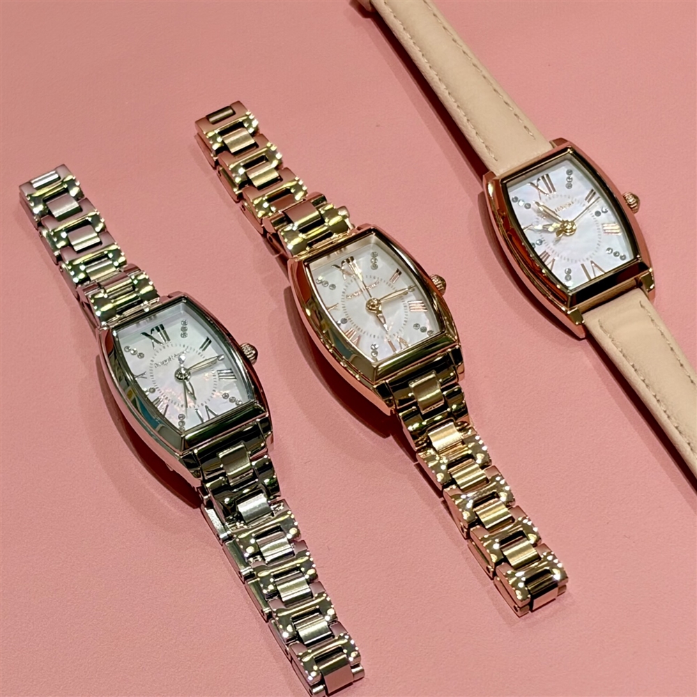 【Angel Heart】『SAKURA TIME』の新作をご紹介！