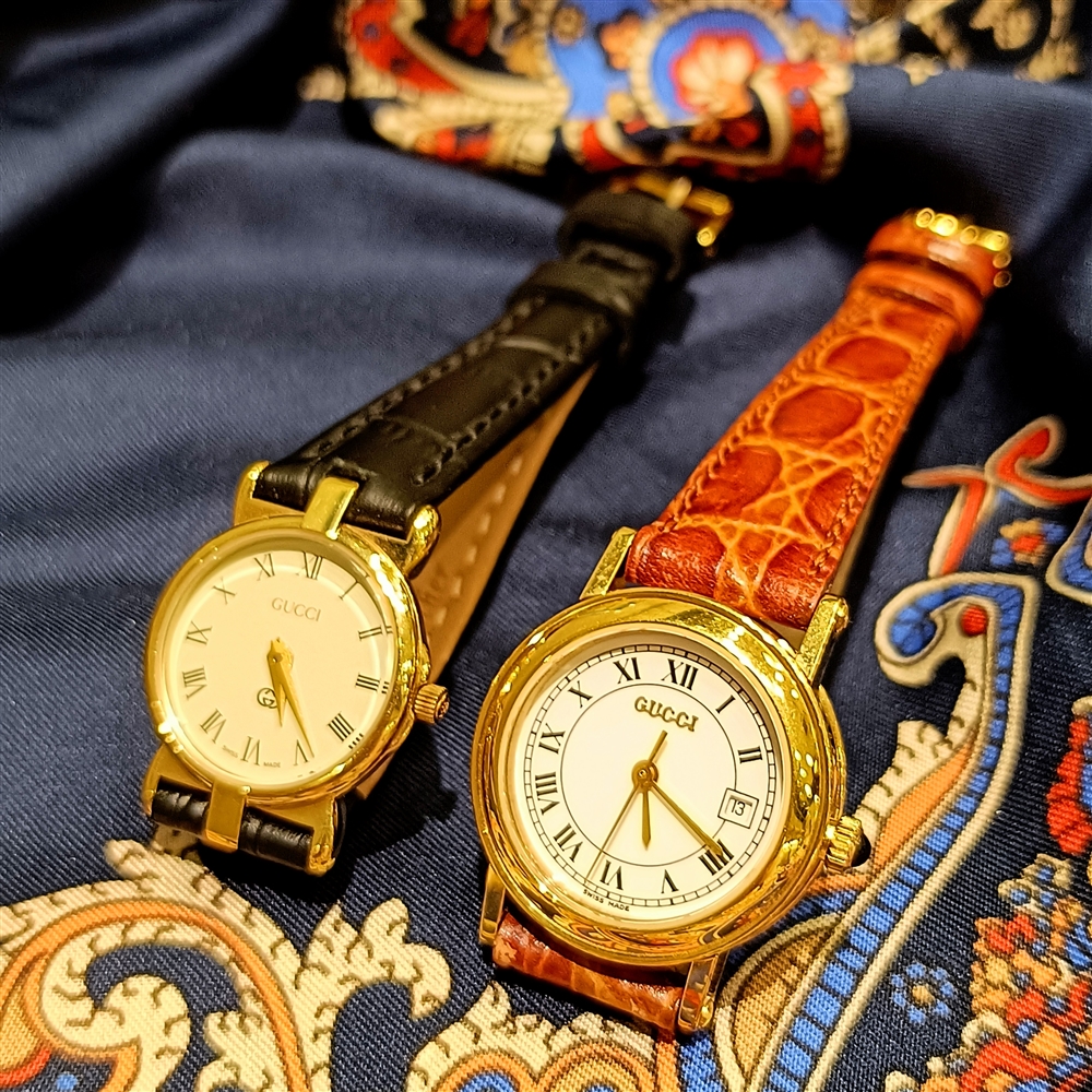 【１点物】ヴィンテージ【GUCCI】