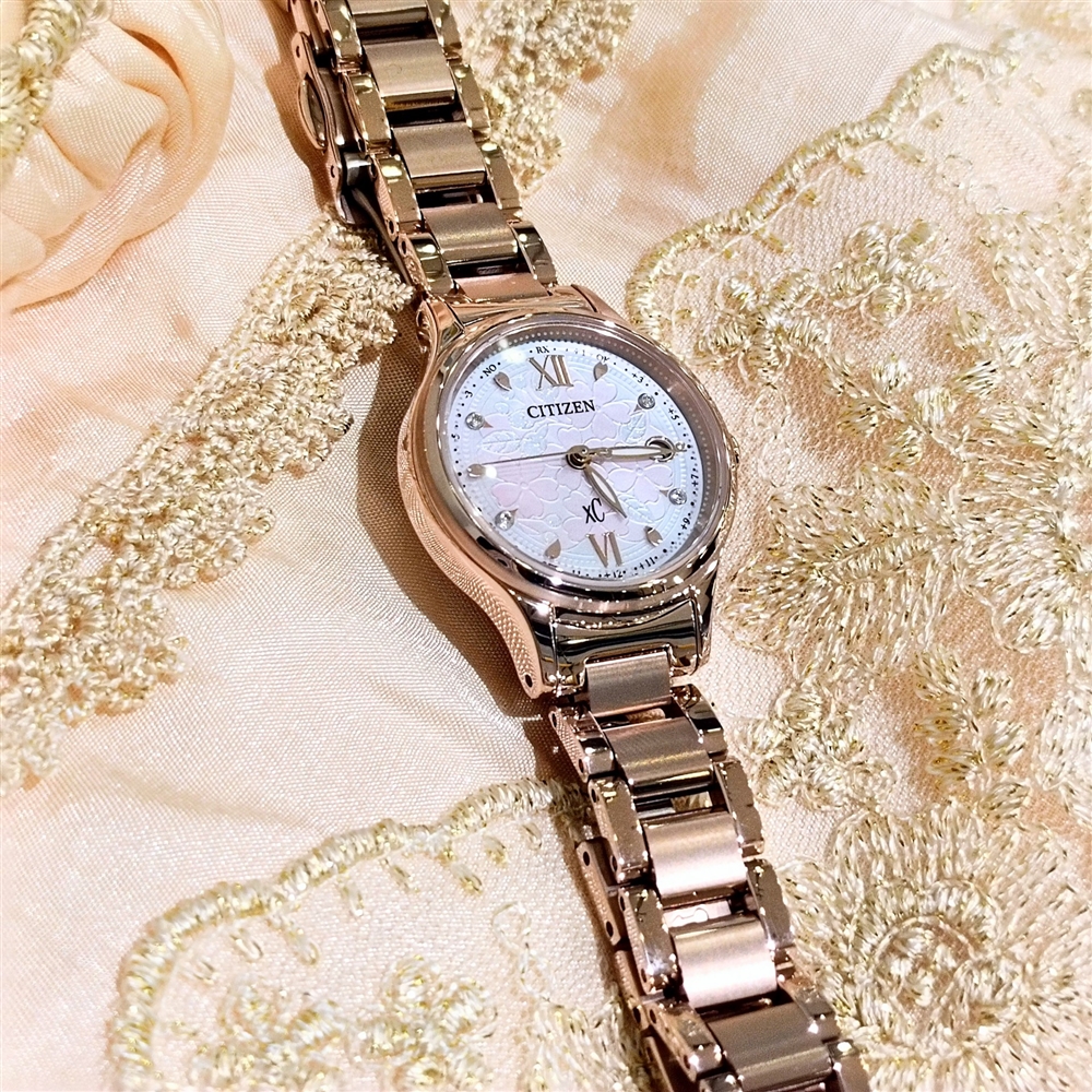 【xC】30周年アニバーサリー【SAKURA限定モデル】