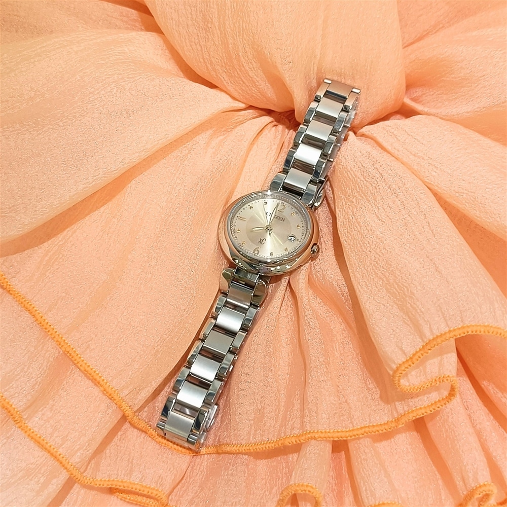 【xC】繊細な可愛らしさ【mizu collction 】