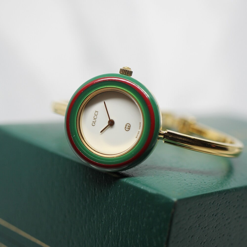 【GUCCI】チックタックつくば店　ヴィンテージグッチ　在庫状況　2026年8月10日