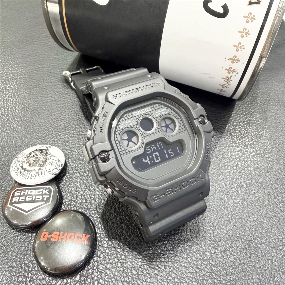 つくば店『G-SHOCK』DW-5900新作入荷