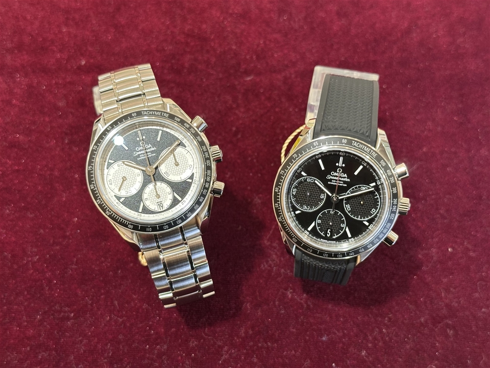 【TiCTAC東京ソラマチ店】「OMEGA」展開スタート!特別価格にて販売中! OMEGA is now available! Special praice!