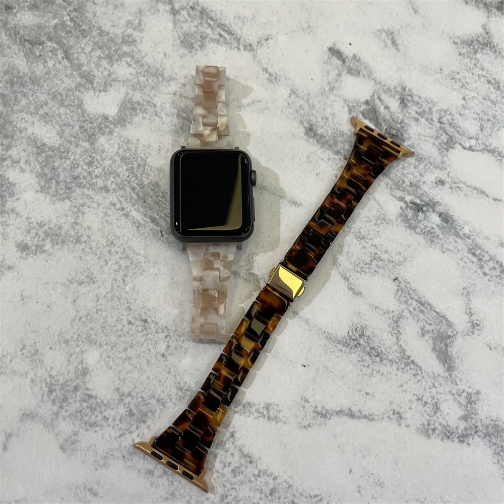 ～Apple Watchシリコンレジンベルト～【福岡パルコ店】