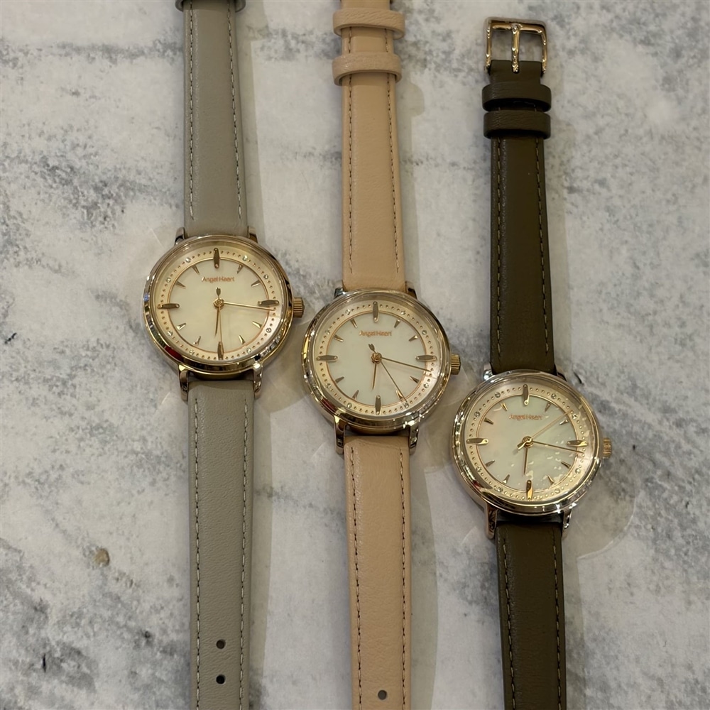 【Angel Heart】~SAKURA TIME~【福岡パルコ店】