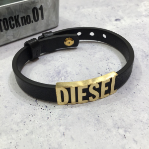 【DIESEL】ジュエリーご購入でモバイルスピーカーが当たる！キャンペーン実施中！