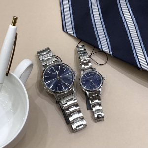 【フレッシャーズキャンペーン】腕時計ご購入でカフェチケットプレゼント！【SEIKO】【CITIZEN】