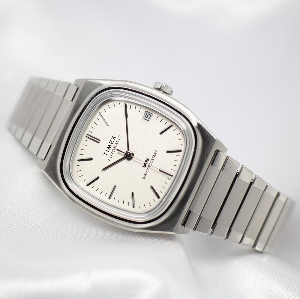 【TIMEX】REISSUE リイシュー1983 オートマティック入荷のお知らせ&徹底レビュー