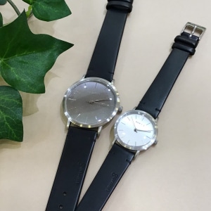 【BERING】革製品ブランド「genten」とのコラボモデル"第2弾”が登場！