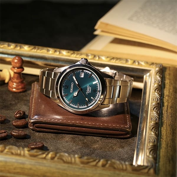 【SEIKO×チックタックコラボ】SZSB006に新色が登場！予約受付中！