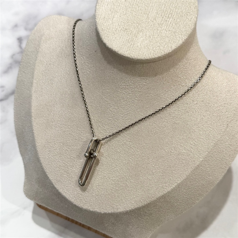 【アミュプラザ博多店】Vintage Tiffany&Co.　おすすめアクセサリーのご紹介