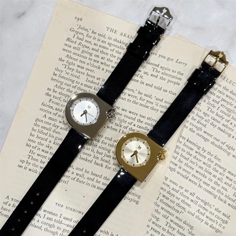 【チックタック博多店】LIPお取り扱いスタート！