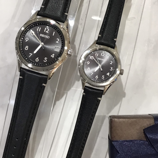 【アミュプラザ博多店】SEIKO 新作Sセレ【限定モデル】