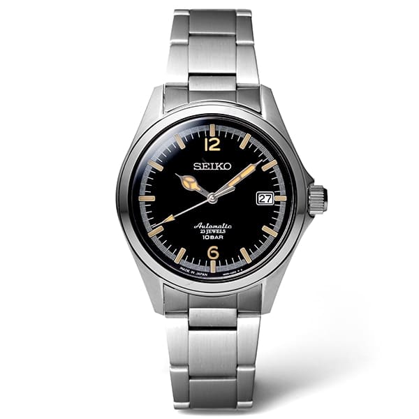 【SEIKO×チックタックコラボ】SZSB006近日入荷いたします！！
