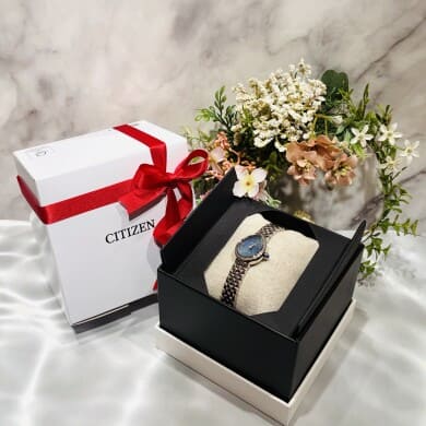 【CITIZEN L】RAINELL Collection限定デザイン入荷しています!