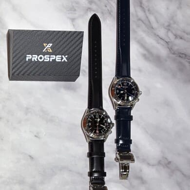 【SEIKO　Alpinist】９月の新作入荷しております！