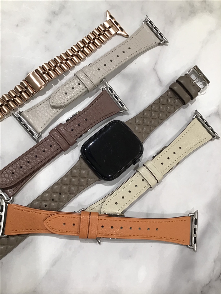 【アミュプラザ博多】アップルウォッチベルト