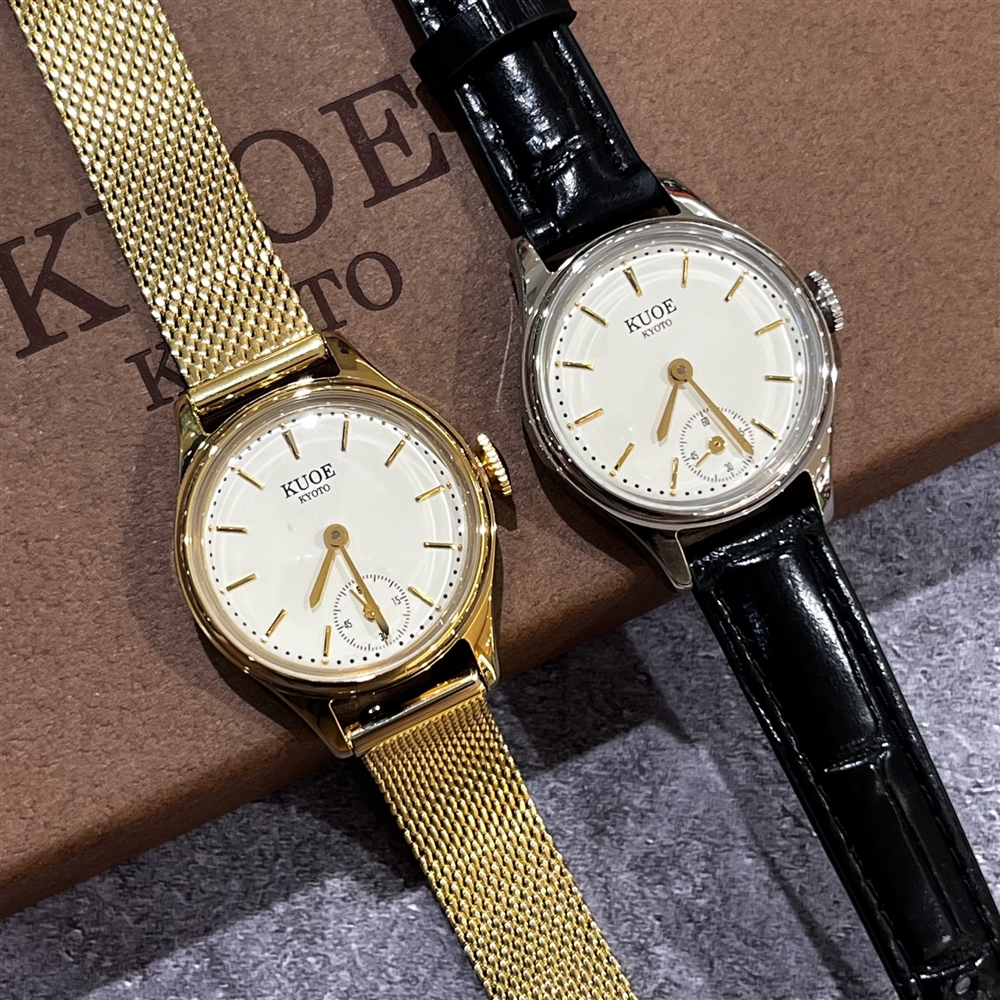 【アミュプラザ博多店】KUOE　Holborn（ホルボーン︎）