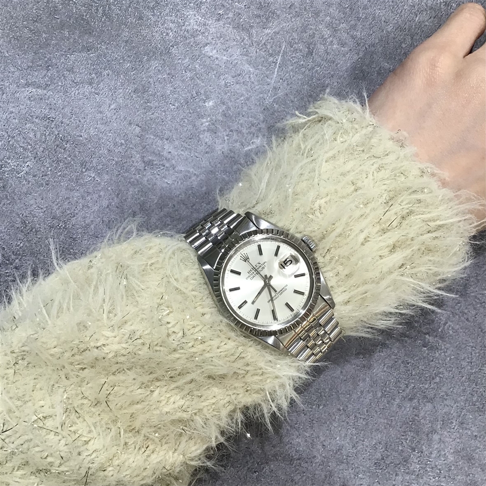 【アミュプラザ博多店】ヴィンテージウォッチロレックス デイトジャスト