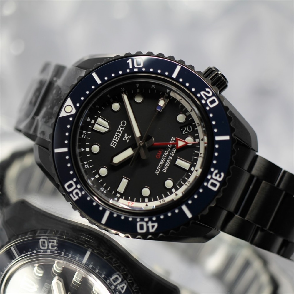 【SEIKO PROSPEX】大谷翔平限定モデルSBEJ023　1点のみ奇跡の再入荷!!