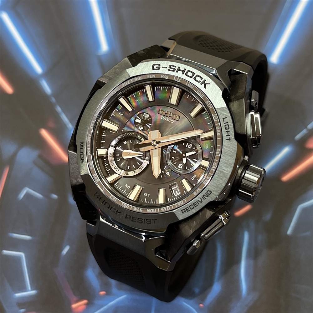 【磐田店入荷情報】新発売のMT-G入荷しました！