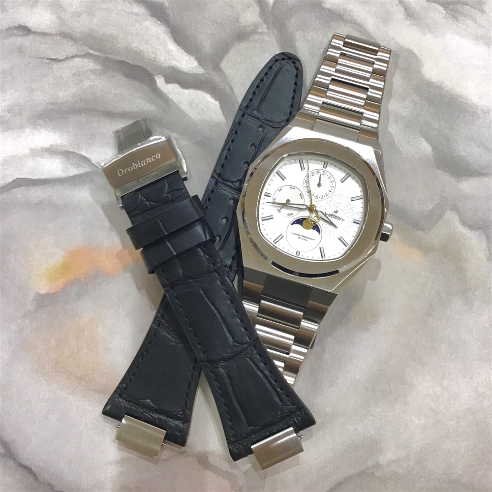 【Orobianco】店外展示により人気!オロビアンコ★